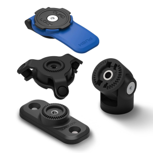 Kit Montaje Scooter Quad...