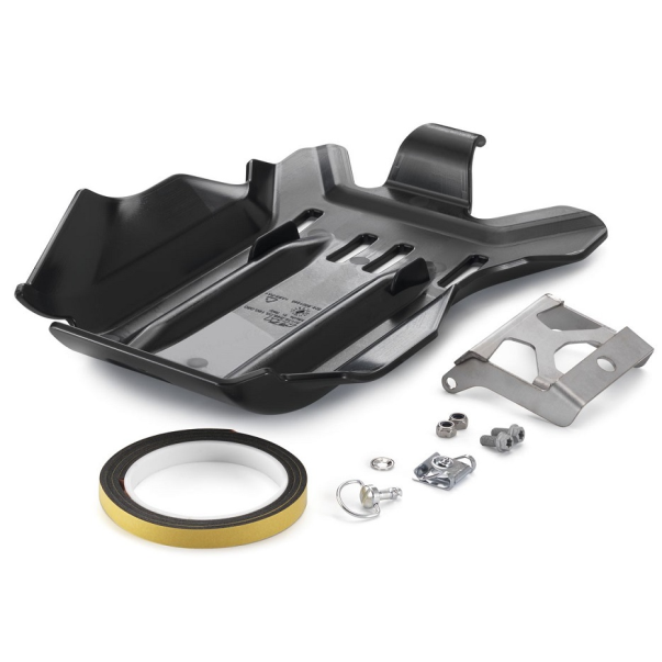 Protecção de Cárter KTM EXC 250/300...