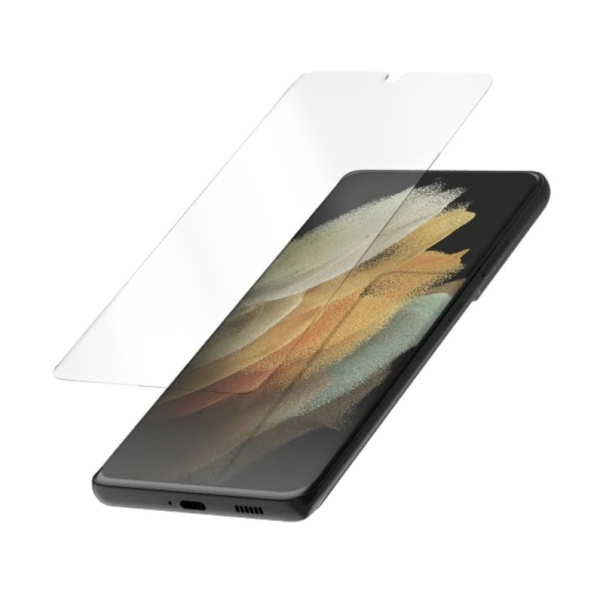 Quad Lock TPU Screen Protector -...