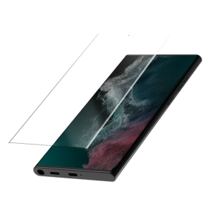Quad Lock TPU Screen...
