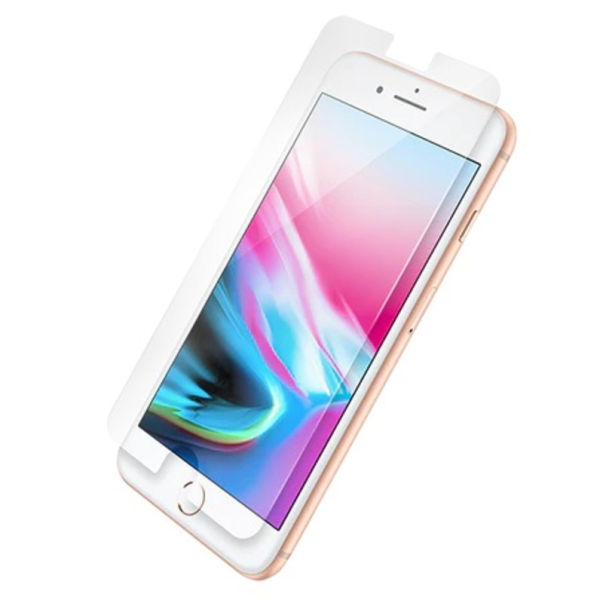Quad Lock Tempered Glass Screen...