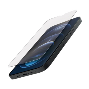 Quad Lock Tempered Glass...