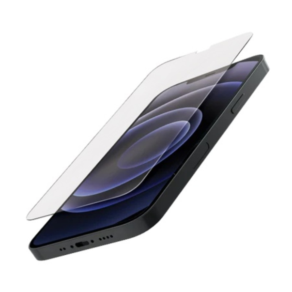 Quad Lock Tempered Glass Screen...