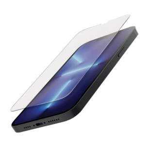 Quad Lock Tempered Glass...