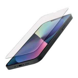 Quad Lock Tempered Glass...
