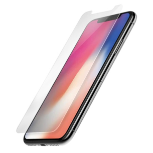 Quad Lock Tempered Glass...