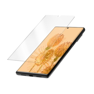 Quad Lock TPU Screen...