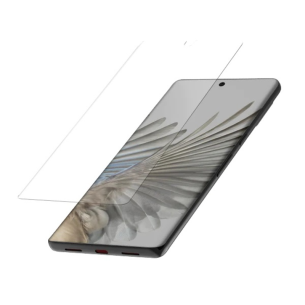 Quad Lock TPU Screen...