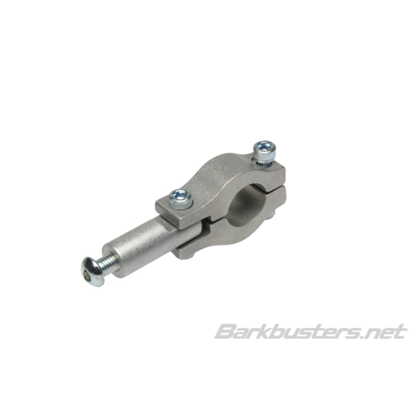 Barkbusters Mounting Clamp Ø12