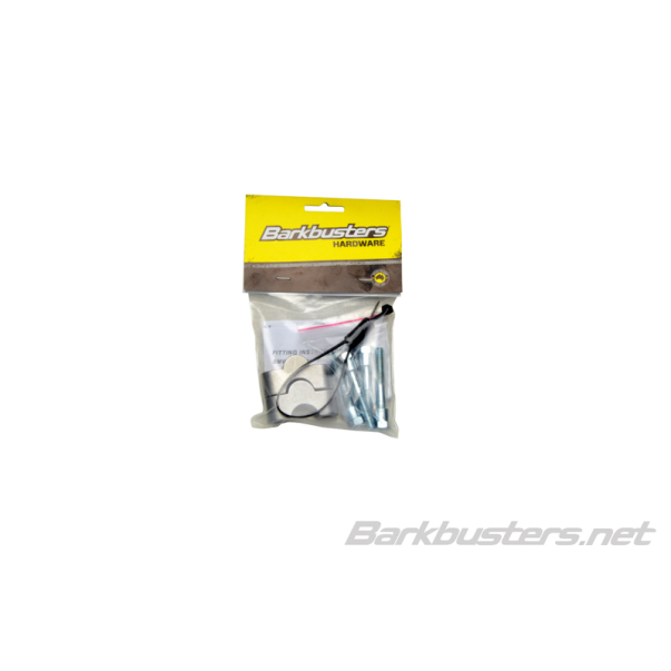 Barkbusters Handlebar Risers