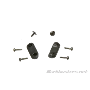 Set Montaje Barkbusters Storm