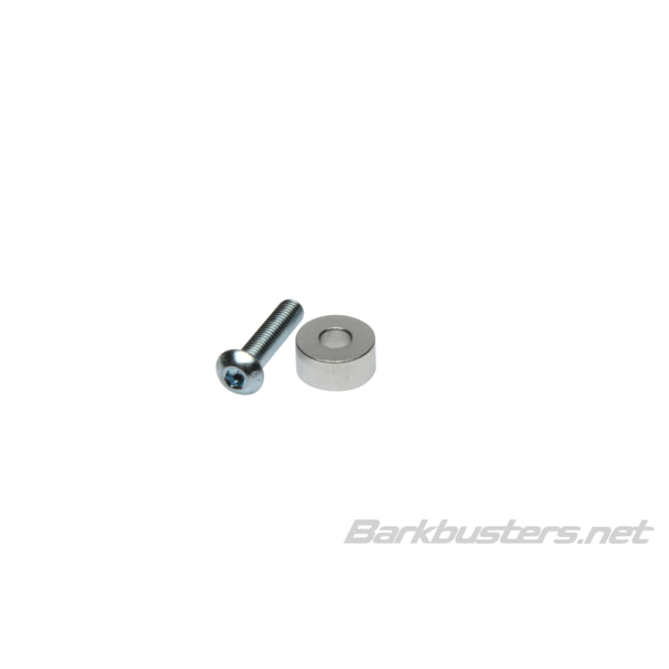 Barkbusters Bolt and Spacer 10mm