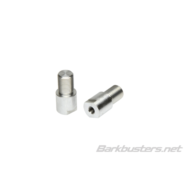 Kit Adaptadores Barkbusters Yamaha
