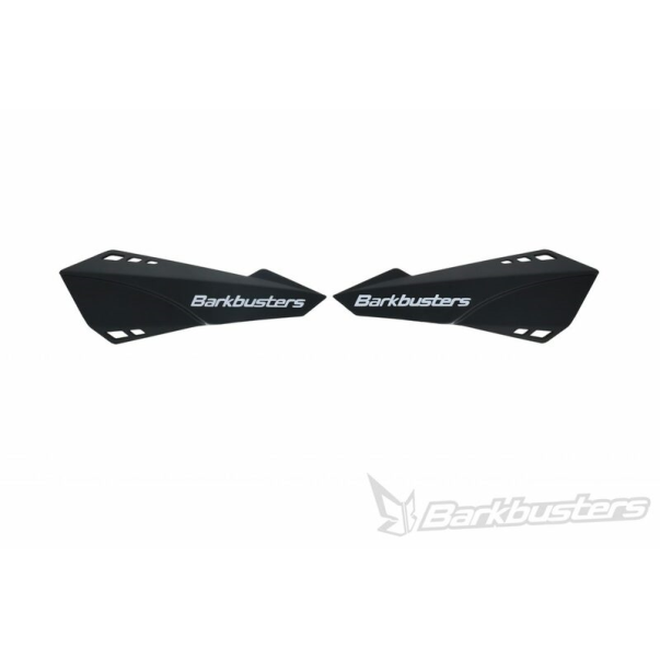 Paramanos Bicicleta Barkbusters...