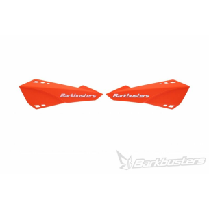 Protège-mains pour vélo...