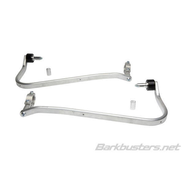 Soportes Aluminio Barkbusters...