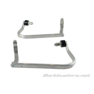 Supports en aluminium...