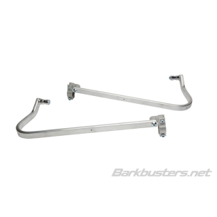 Supports en aluminium...