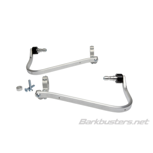 Supports aluminium...