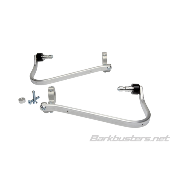 Soportes Aluminio Barkbusters...