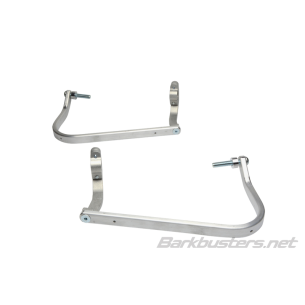 Supports aluminium...
