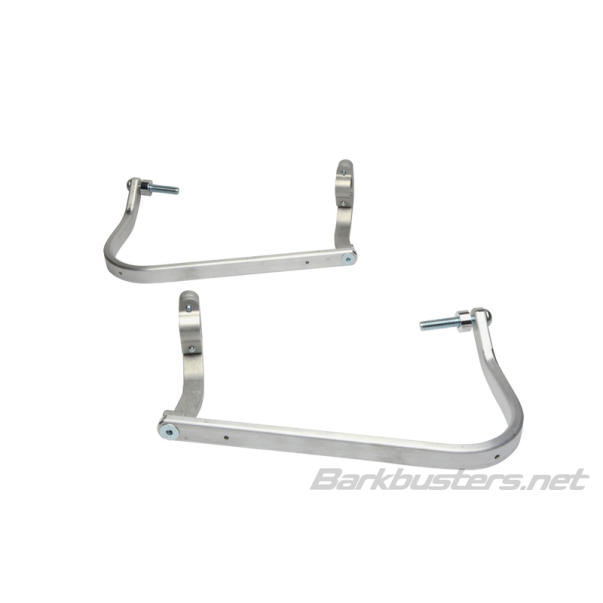 Soportes Aluminio Barkbusters...