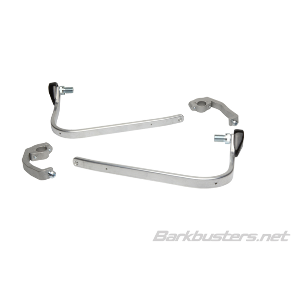 Soportes Aluminio Barkbusters...
