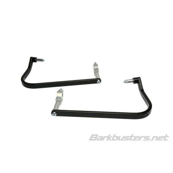 Soportes Aluminio Barkbusters...