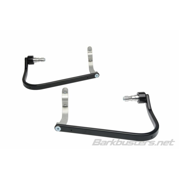 Soportes Aluminio Barkbusters...