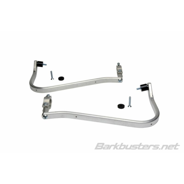 Soportes Aluminio Barkbusters...