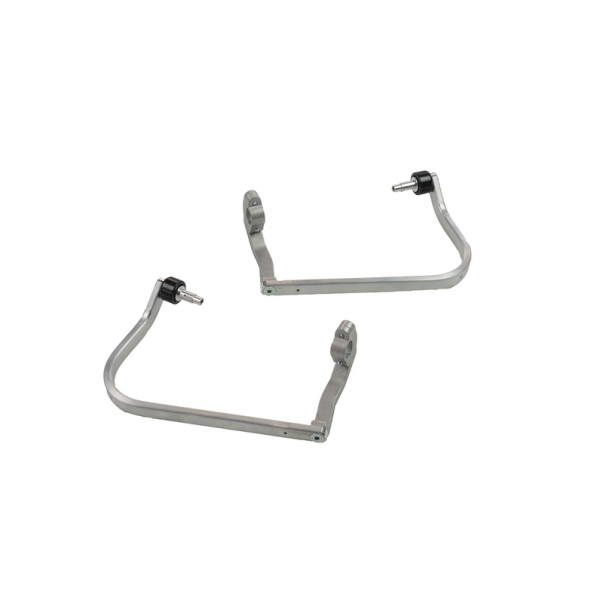 Supports en aluminium Barkbusters...