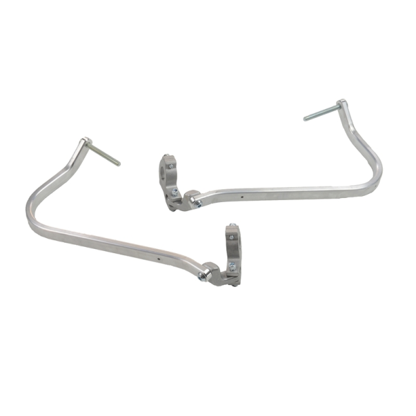 Supports en aluminium Barkbusters...