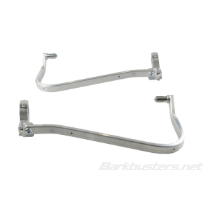 Supports aluminium...