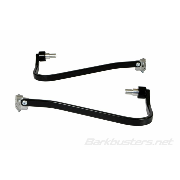 Soportes Aluminio Barkbusters...