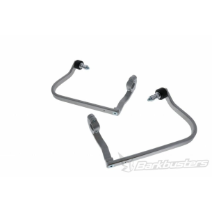 Supports en aluminium...
