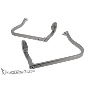 Supports en aluminium...
