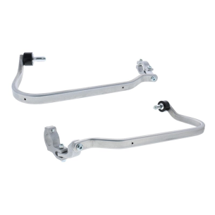 Supports aluminium...