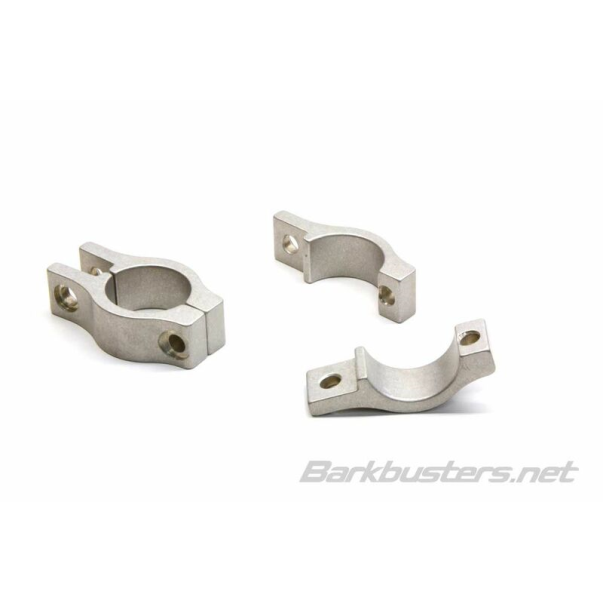 Conjunto de Montagem Barkbusters