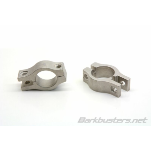 Set Montaje Barkbusters
