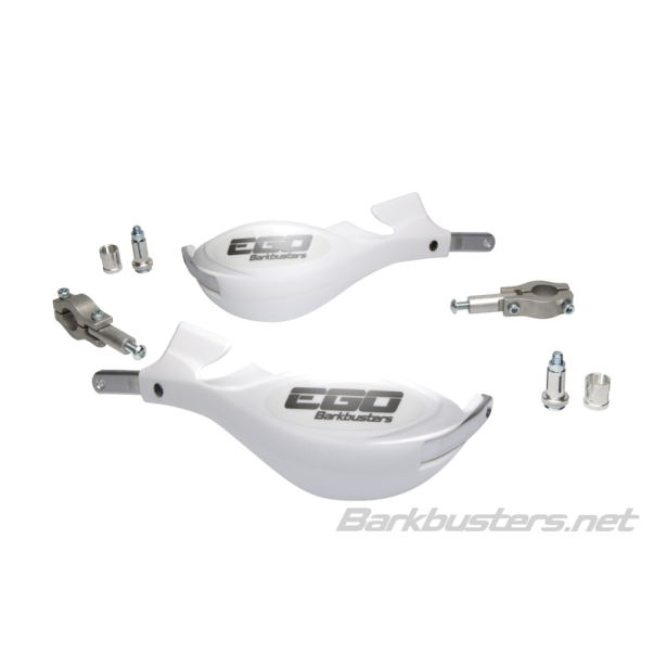 Barkbusters Ego Open Handguard Kit...