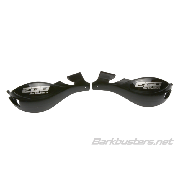 Paramanos Barkbusters Ego Negro
