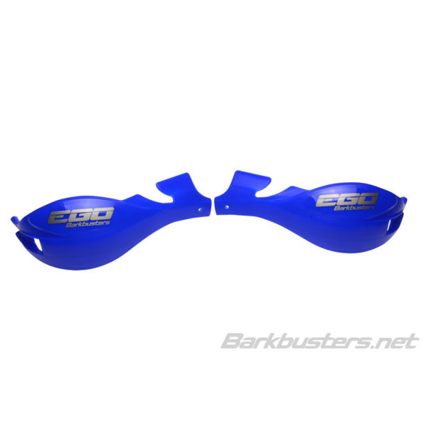 Barkbusters Ego Handguards Blue