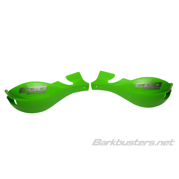 Protège-mains Barkbusters Ego Vert