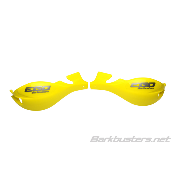 Paramanos Barkbusters Ego Amarillo