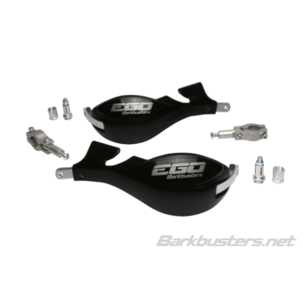 Kit Paramanos Barkbusters Ego Mini...