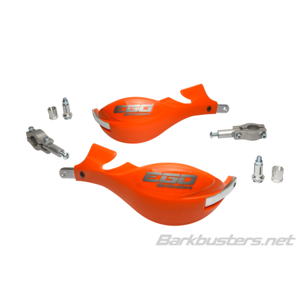 Kit Paramanos Barkbusters Ego Mini...