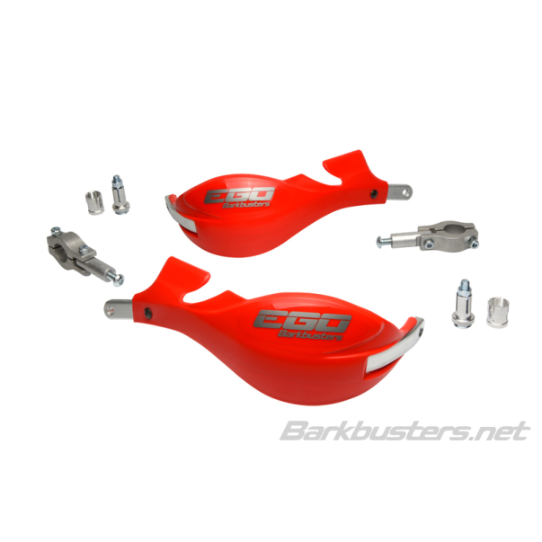 Barkbusters Ego Mini Open Handguard...