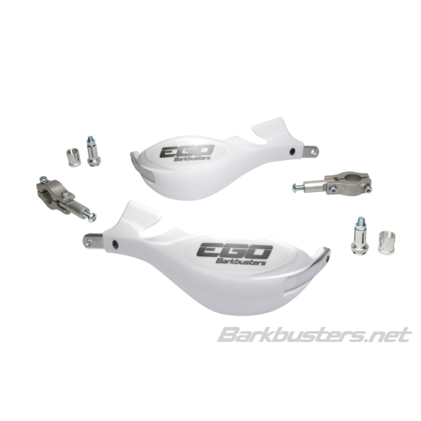 Kit Paramanos Barkbusters Ego Mini...