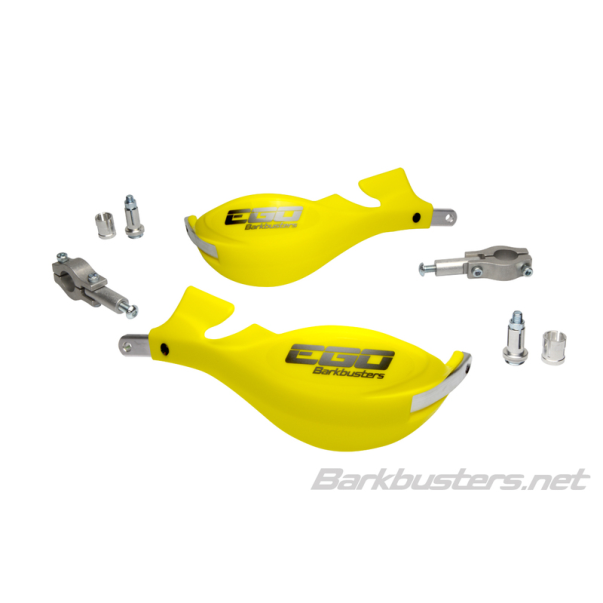 Kit Paramanos Barkbusters Ego Mini...