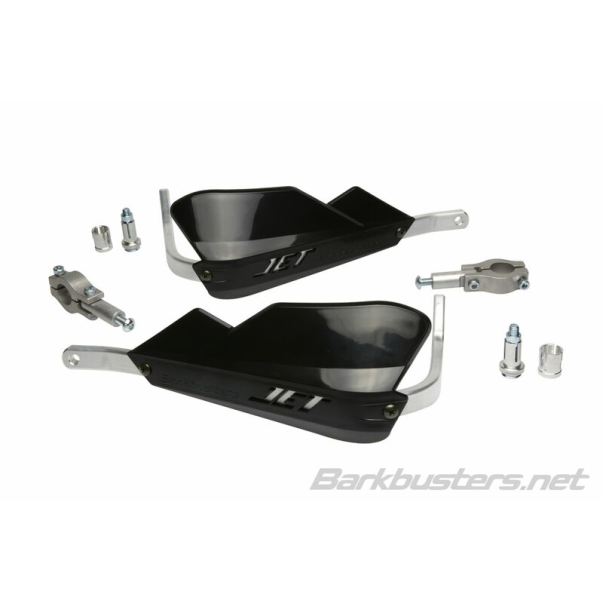 Barkbusters Jet Open Handguard Kit...
